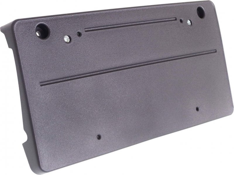 Front License Plate Bracket For 2011 2013 Bmw X5