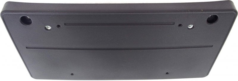 Front License Plate Bracket For 2011 2013 Bmw X5