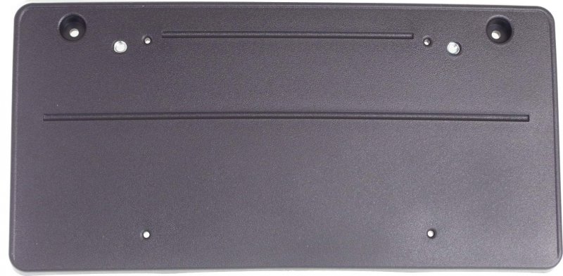 Front License Plate Bracket For 2011 2013 Bmw X5