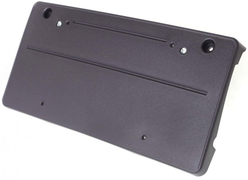 Front License Plate Bracket For 2011 2013 Bmw X5