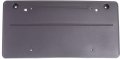 Front License Plate Bracket For 2011 2013 Bmw X5 