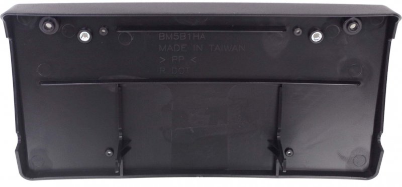 Front License Plate Bracket For 2011 2013 Bmw X5