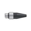 Flexzilla Rubber Blow Gun Tip Ag934fz 