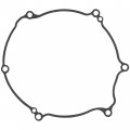 Caltric Clutch Cover Gasket For Kawasaki Kx125 2003-2005 Motorcycle 11061-1135 