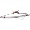 Kia Magentis Optima Rear Window Regulator 2001 02 03 04 05 2006 Driver Side Power