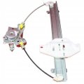 Kia Magentis Optima Rear Window Regulator 2001 02 03 04 05 2006 Driver Side Power