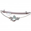 Kia Magentis Optima Rear Window Regulator 2001 02 03 04 05 2006 Driver Side Power 