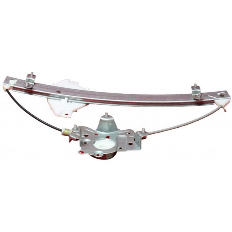 Kia Magentis Optima Rear Window Regulator 2001 02 03 04 05 2006 Driver Side Power