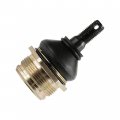 Caltric Upper Ball Joint Compatible With Kawasaki Tecate 4 Kxf250 Kxf250-a 1987 1988