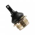 Caltric Upper Ball Joint Compatible With Kawasaki Tecate 4 Kxf250 Kxf250-a 1987 1988