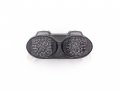 Led Brake Tail Light Int Turn Signals Compatible For Kawasaki 1998-2005 Ninja Zx-6r 98-03 Zx-9r 06-08 Zz-r600 00-05 Zr750 