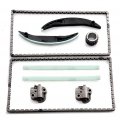 Aintier Engine Timing Kit Chain Replacement For 9-0708sa Tk4100 2006-2009d Fusion 2006-2006 Lincoln Zephyr 2003-2007 For Mazda