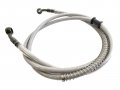 50in Rear Hydraulic Brake Line Hose For 50cc-190cc Chinese Dirt Pit Bike Atv