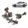 14mm Cam Bolt 4 Pcs Wheel Alignment Camber