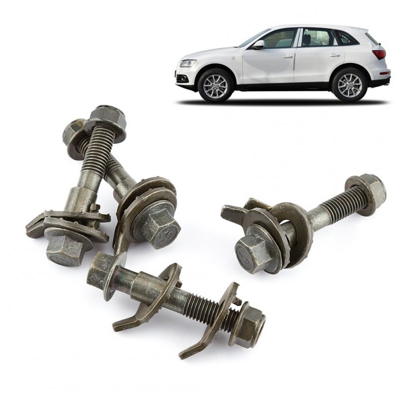 14mm Cam Bolt 4 Pcs Wheel Alignment Camber