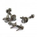 14mm Cam Bolt 4 Pcs Wheel Alignment Camber