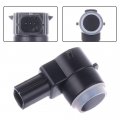 Assist Sensor Parking Bumper Backup Sensors Fit For 07 08 09 10 11 Cadillac Escalade For Chevy Avalanche Silverado Suburban 