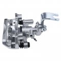 A-premium Disc Brake Caliper Assembly With Bracket Compatible Select Mazda Models Protege 2001-2003 Protege5 2002-2003 Rear