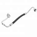 A-premium A C Suction Discharge Liquid Line Hose Assembly Compatible With Jeep Patriot 2007 Compass Dodge Caliber 2007-2008