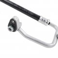 A-premium A C Suction Discharge Liquid Line Hose Assembly Compatible With Jeep Patriot 2007 Compass Dodge Caliber 2007-2008