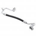 A-premium A C Suction Discharge Liquid Line Hose Assembly Compatible With Jeep Patriot 2007 Compass Dodge Caliber 2007-2008