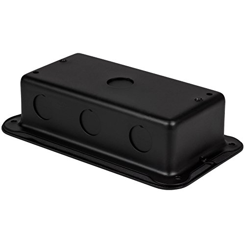 Pop Up Stage Box With Four Xlr Female Jacks