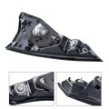 Right Side Inner Tail Light Assembly Replacement For Toyota Sienna Le Xle 2021 2022 To2803161 8158008070 Red Passenger Rear Led