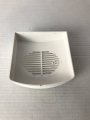 Simplex 4905-9989 Horn Speaker Truealert Cover White 