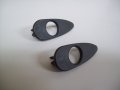 Clarke 130en Welder Side Panel Clip Lot Of 2 Part We21690177 Parts 
