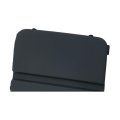 Rear Bumper Tow Hook Cover For Bmw 335xi 328xi 2007 2008 Primed 2 5l Engine Replacement Bm1129153 51127187542