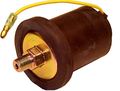 Beck Arnley 201-1540 Oil Pressure Switch With Gauge 