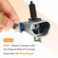 Upstream Oxygen Sensor For Chevrolet Malibu 2 4l L4013 Gmc Canyon 2 9l 2007-2012 Isuzu Hummer No 12592591 12592592