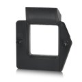 Engine Lock Hook Guide Holder Cover For Jaguar Xf Xfr 2009-2015 C2z29303 