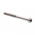 Prime-line Socket Head Cap Screws Hex Allen Drive 8-32 X 1-3 4 In 10 Pack 