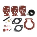 The Rop Shop Carburetor Repair Kit For 1987 1988 Johnson Evinrude 8hp E8rcud E8rccs Engine