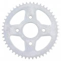 Niche 428 Pitch 49 Tooth Rear Drive Sprocket For 1995-2003 Yamaha Sr125