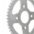 Niche 428 Pitch 49 Tooth Rear Drive Sprocket For 1995-2003 Yamaha Sr125