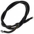 Niche Clutch Cable For Kawasaki Ninja 500 500r Ex500a Ex500d 54011-1340