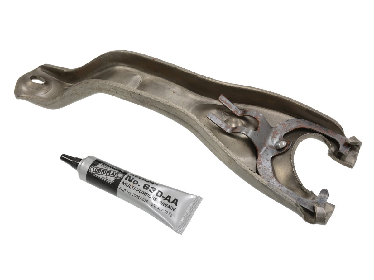1963 Corvette Clutch Fork