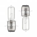 Caltric 2 Headlight Bulb Compatible With Suzuki Lt-a700x Lta700x Kingquad 700 4x4 2005-2007 12v 30 30w