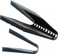 Allstar Performance All10278 Tire Groover Round Blades 8 32 