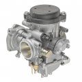 Caltric Carburetor Bombardier Compatible With Can-am 707000402 707200190 707200230