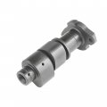 Caltric Front Camshaft Compatible With Kawasaki 49118-0001 49118-0732 49118-1193