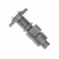 Caltric Front Camshaft Compatible With Kawasaki 49118-0001 49118-0732 49118-1193