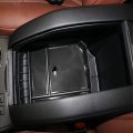 Gzxinwei Car Center Console Tray Storage Case Armrest Organizer Box