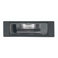 License Light Assembly For Bmw 650i And 645ci 2004 To 2010 Driver Or Passenger Side Single Piece Bm2870105 63 26 7 165 735 
