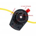 Hifrom On Off Engine Stop Switch With Ignition Coil Replacement For Honda Gx120 Gx160 Gx200 36100-ze1-015 36100-883-005