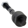 Tie Rod End For 2004 2005 2006 2007 2008 Acura Tl Tsx Sedan Coupe Front Threaded Stud Male 1 And 2 Alx Pau Og Gev80210 Cla1 