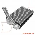 A-premium Front Hvac Heater Core Compatible With Chevy G10 G20 G30 1978-1995 P30 1997-1999 2001-2002 Gmc G15 G25 G35 1978 G1500