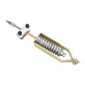 Aramox Brake Compensator 70272-g04 Golf Cart Assembly Parts For Ezgo Medalist Txt Pds 1994-up Gas Electric Distribution Valve